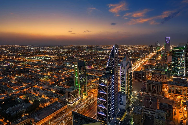 Riyadh