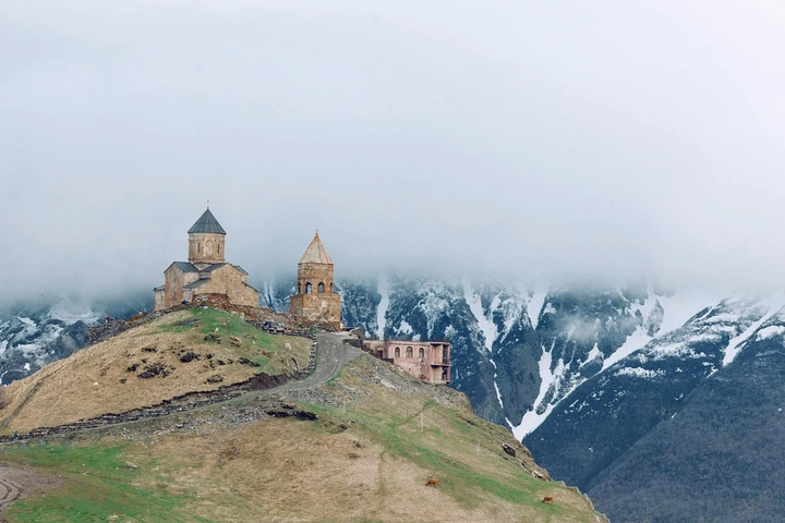 Рустави