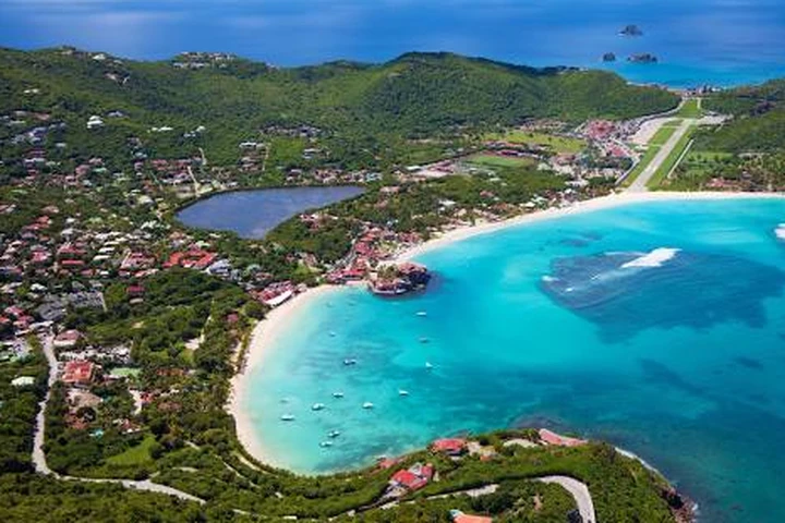 Saint Barthélemy