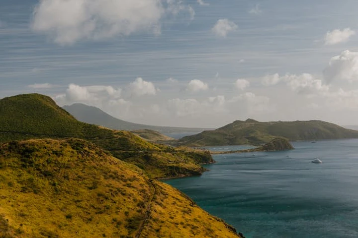Saint Kitts ve Nevis