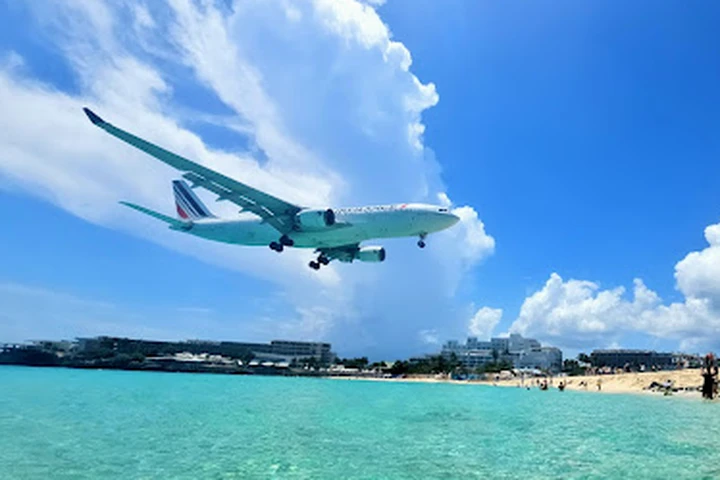 Saint Martin