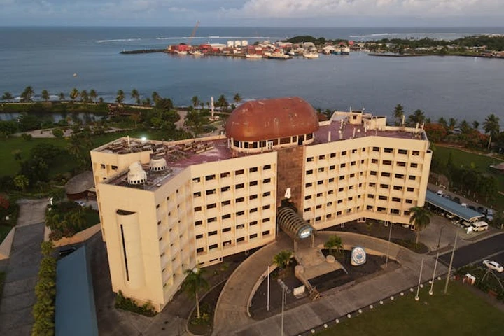 Samoa