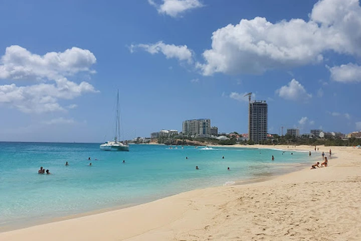 Sint Maarten