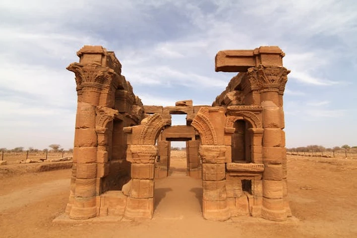 Sudan