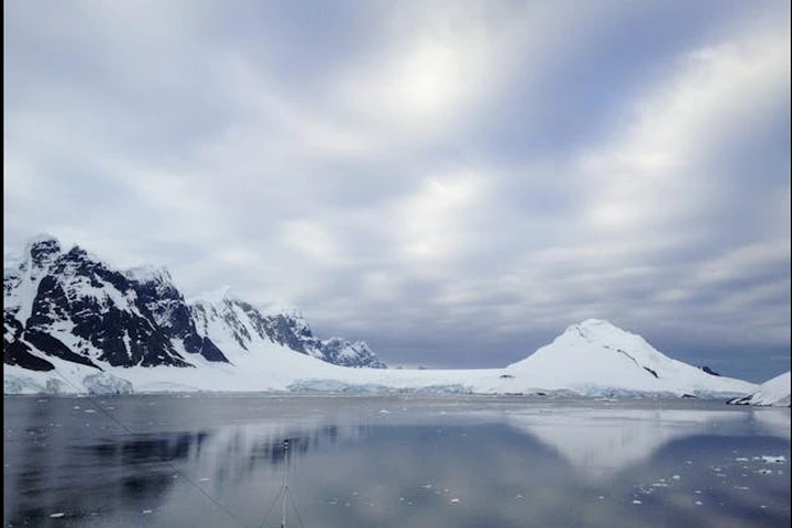 Svalbard ve Jan Mayen Adaları
