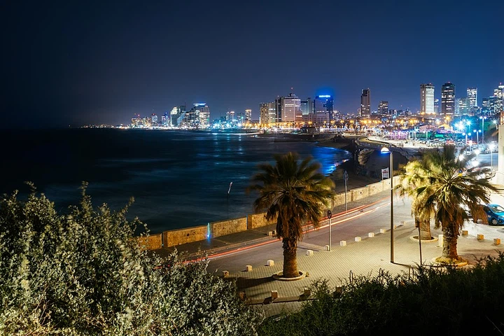 Tel Aviv