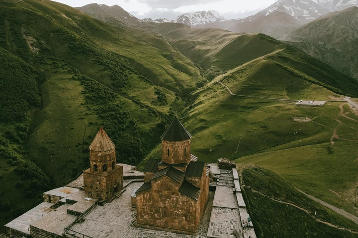 Телави