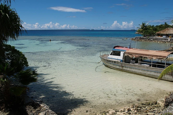 Tokelau