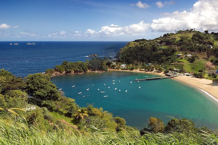 Trinidad ve Tobago