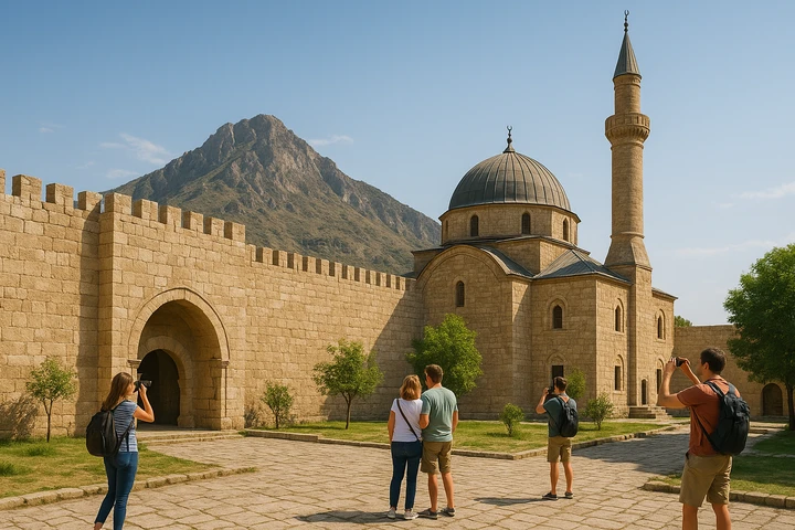 Türkmenistan