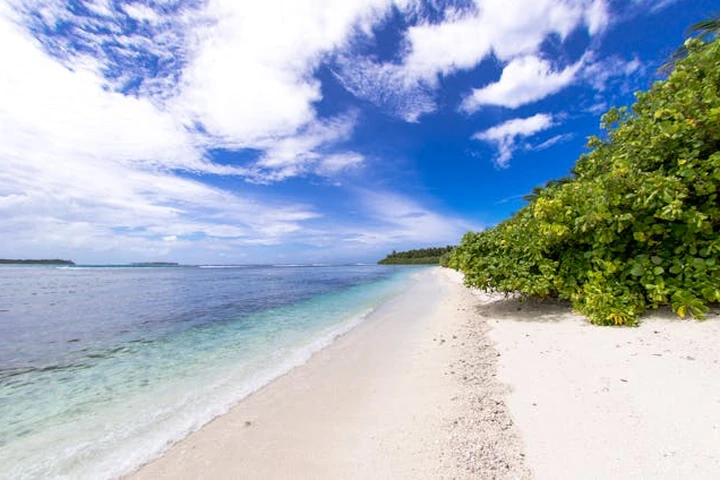 Turks ve Caicos Adaları
