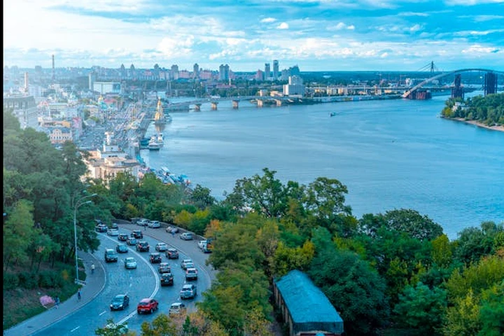Ukrayna