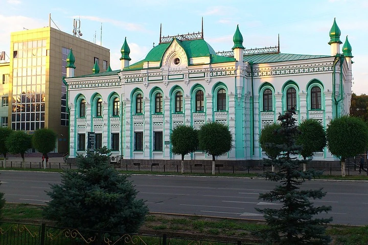 Uralsk