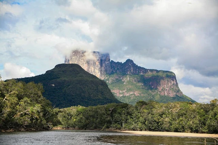 Venezuela