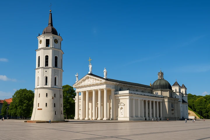 Вильнюс