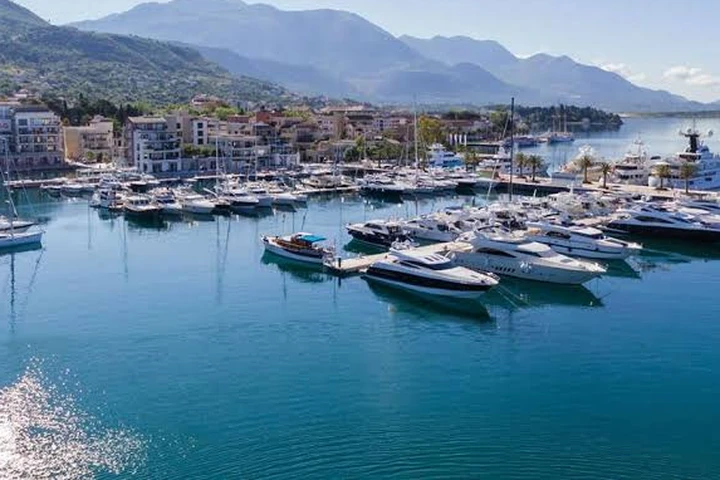 Tivat