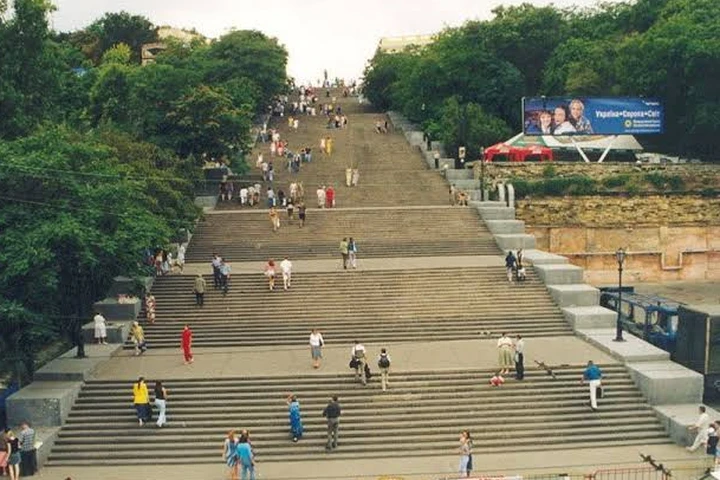 Odessa