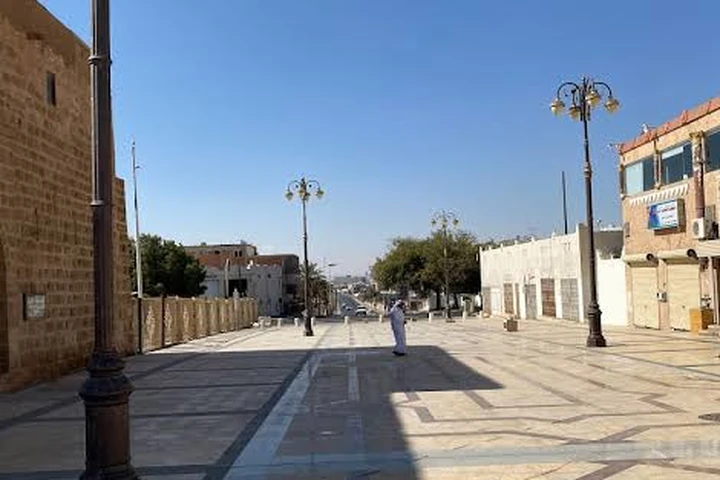 Tabuk