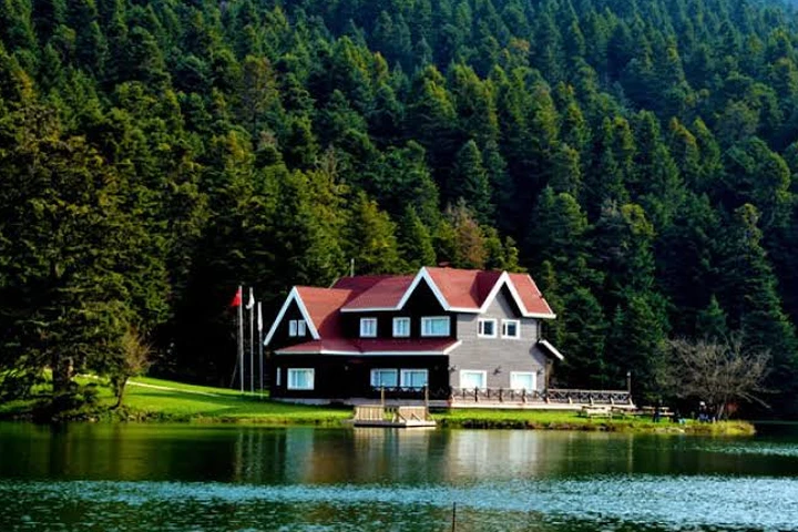 Enuygun Bolu Uçak Bileti