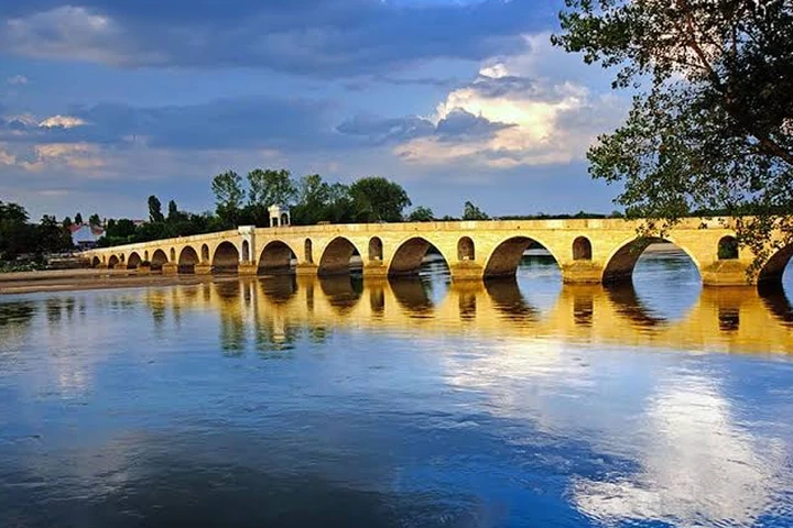 Edirne En Uygun Uçak Bileti, Edirne