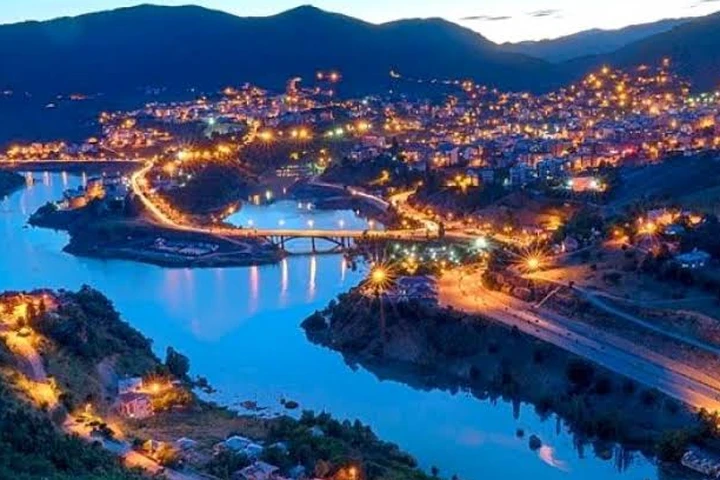 Tunceli En Uygun Tunceli Uçak Bileti,Tunceli