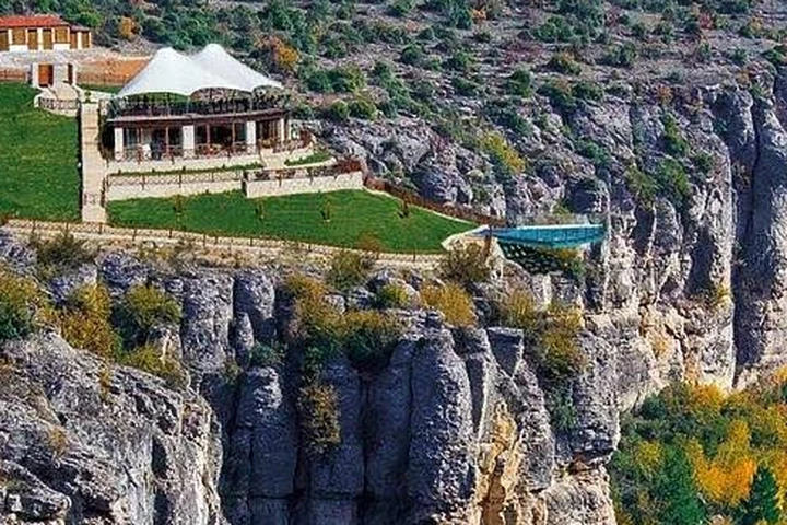 Ucuz Uçak Bileti Karabük