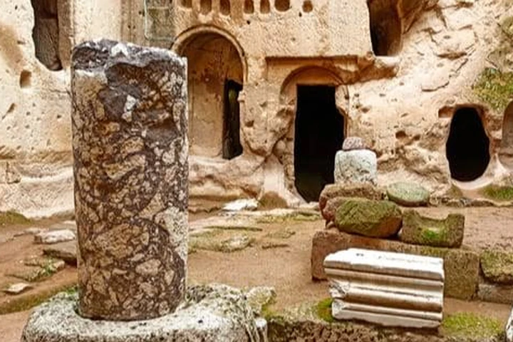 Niğde En Uygun Uçak Bileti, Niğde
