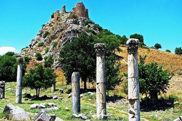 Osmaniye En Uygun Uçak Bileti, Osmaniye