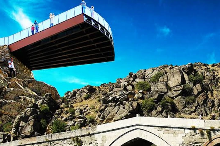 Kırıkkale En Uygun Uçak Bileti, Kırıkkale