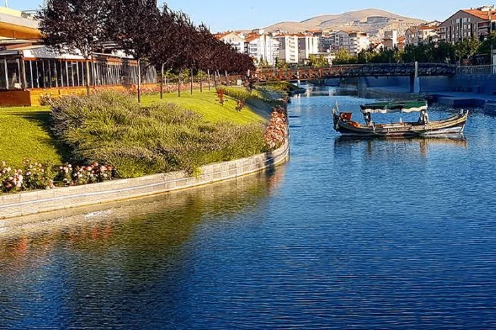 Kırşehir En Uygun Uçak Bileti, Kırşehir